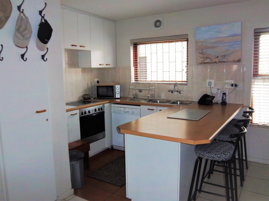 1 Bedroom Property for Sale in Greenways Golf Estate Western Cape